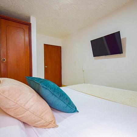 Hotel Toledo Plaza Armenia  Exterior foto
