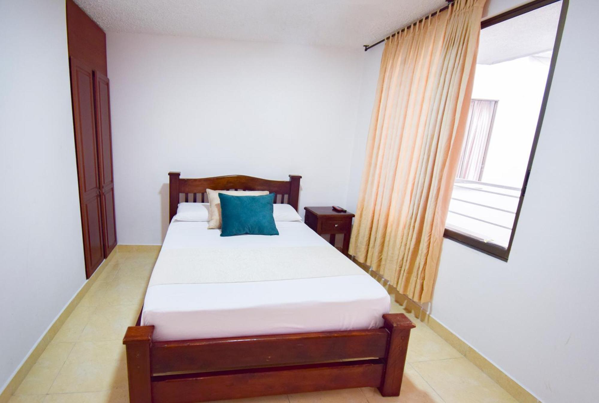 Hotel Toledo Plaza Armenia  Exterior foto