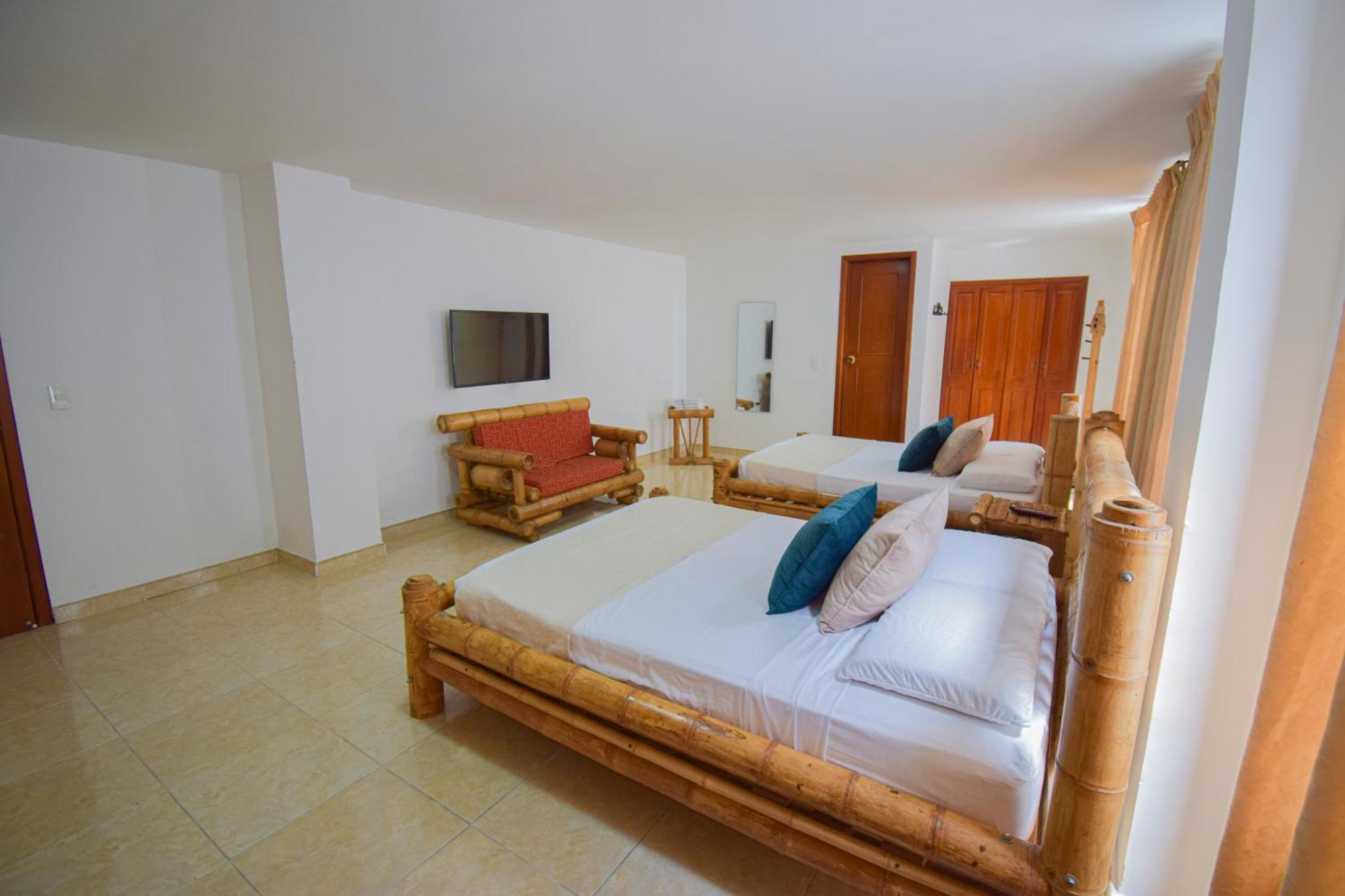 Hotel Toledo Plaza Armenia  Exterior foto