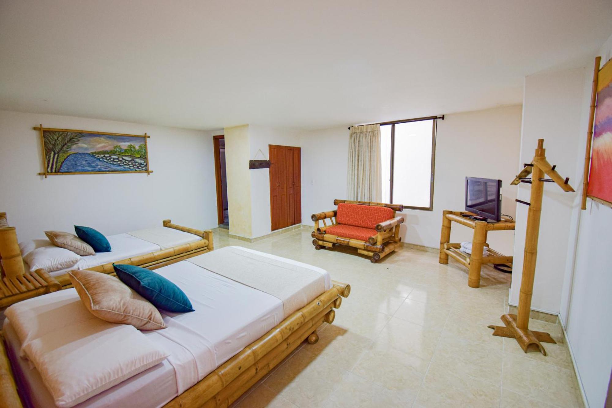 Hotel Toledo Plaza Armenia  Exterior foto