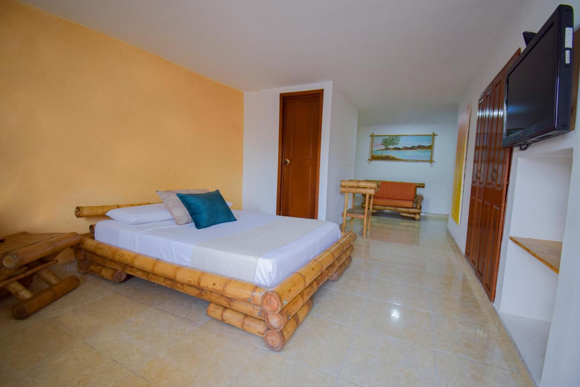 Hotel Toledo Plaza Armenia  Exterior foto