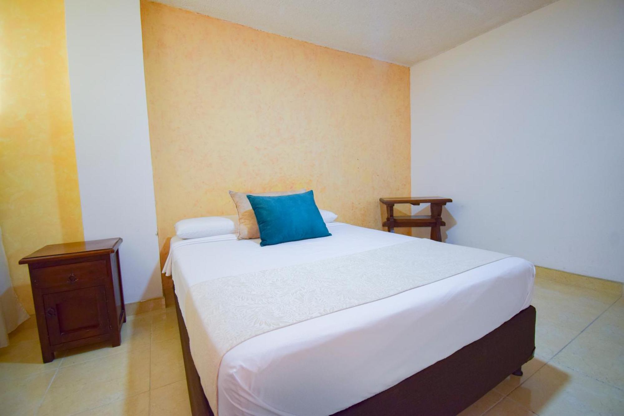 Hotel Toledo Plaza Armenia  Exterior foto
