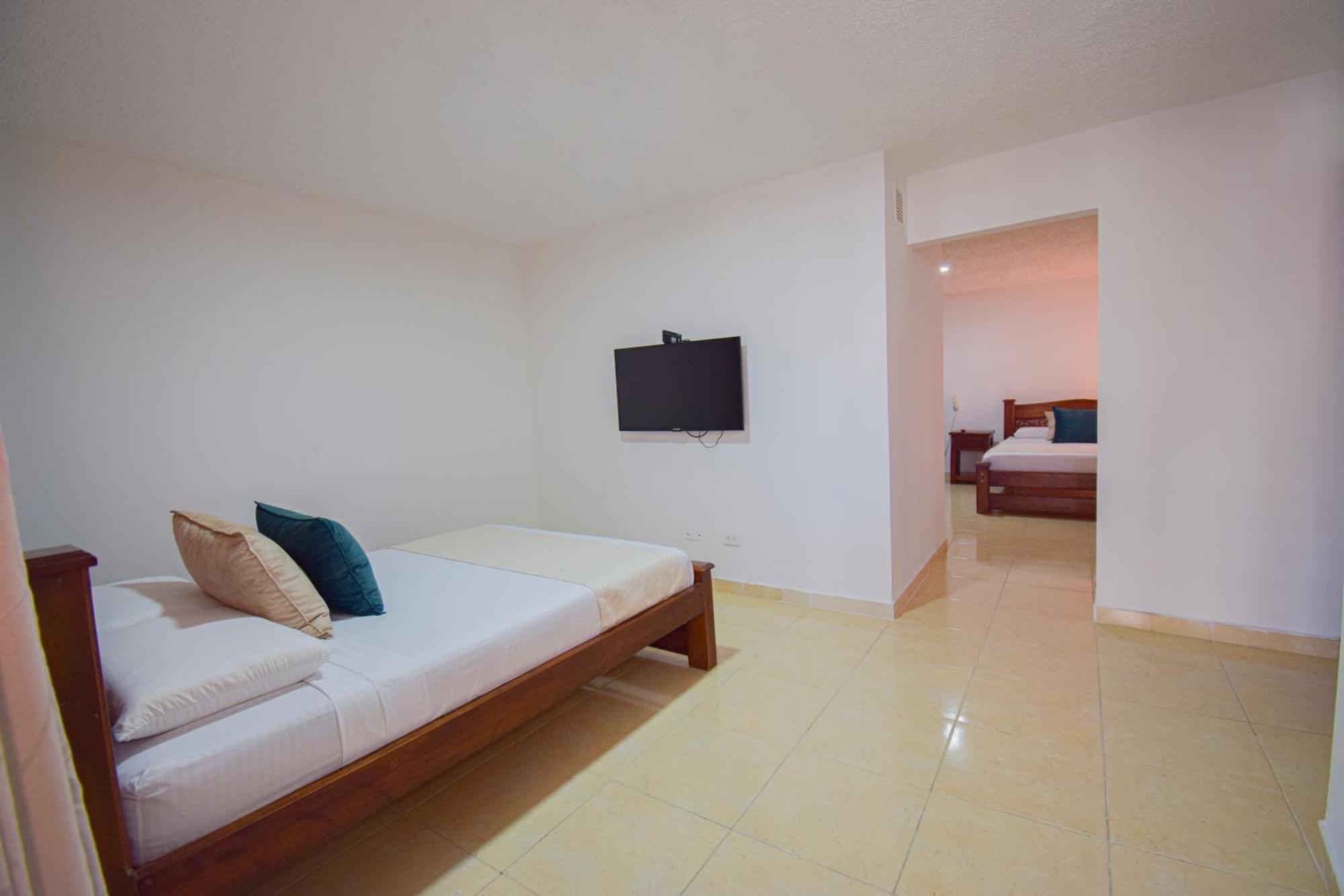 Hotel Toledo Plaza Armenia  Exterior foto
