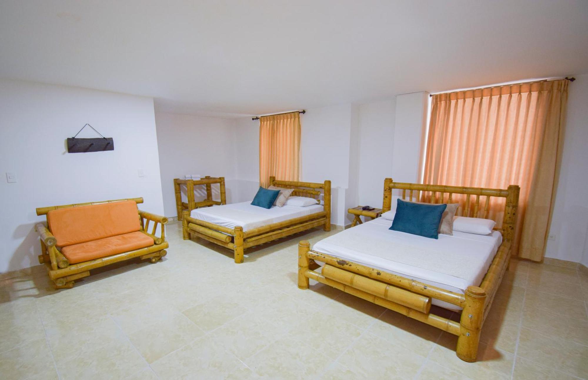 Hotel Toledo Plaza Armenia  Exterior foto