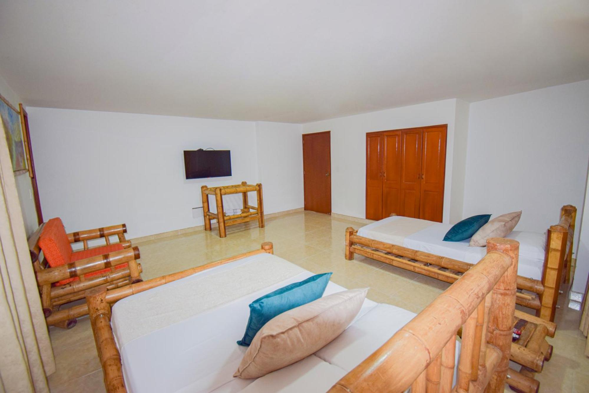 Hotel Toledo Plaza Armenia  Exterior foto