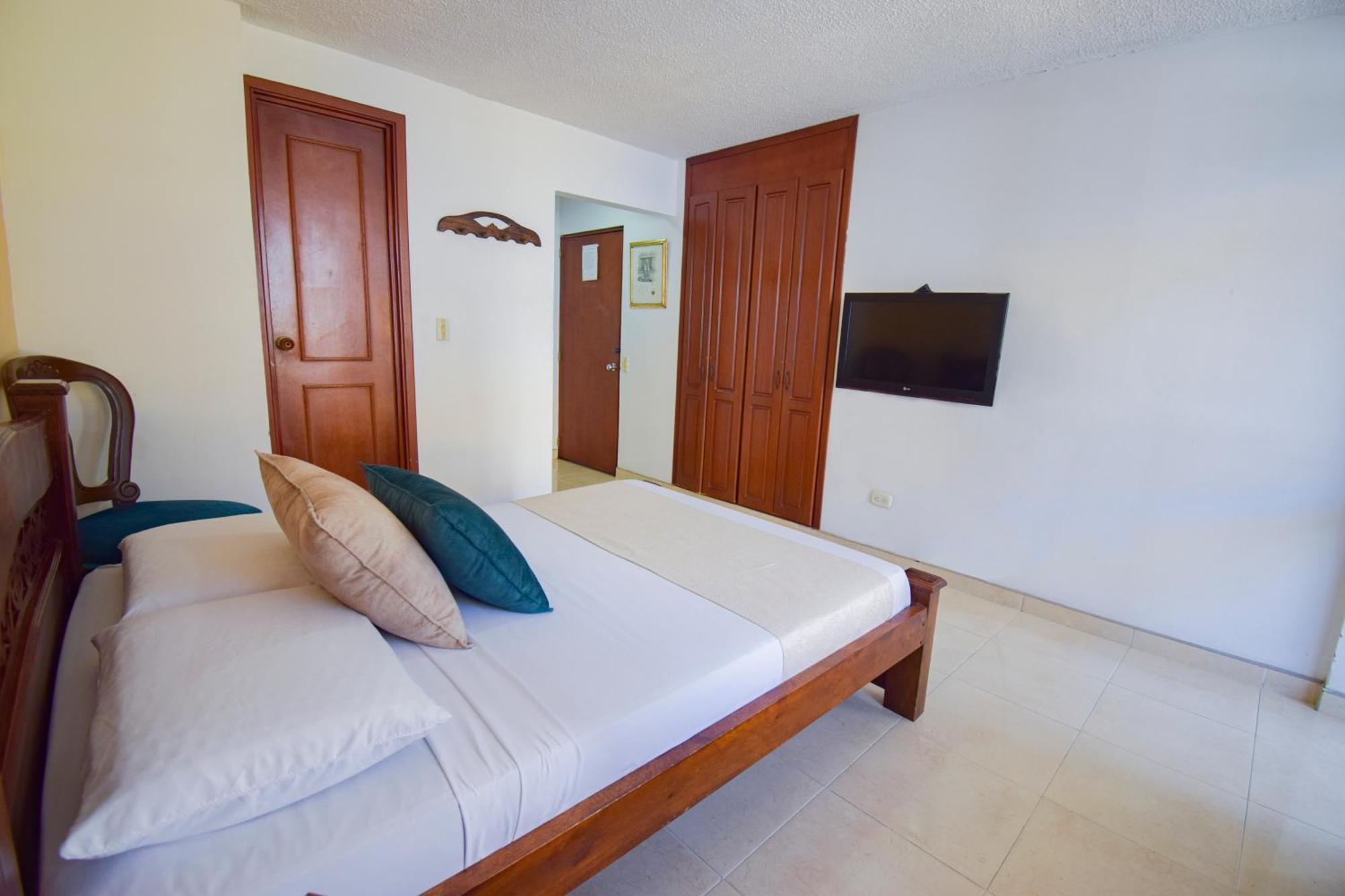Hotel Toledo Plaza Armenia  Exterior foto